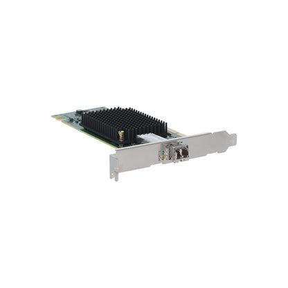 HPE StoreFabric SN1200E 16Gb Single Port Host Bus Adapter Q0L13A