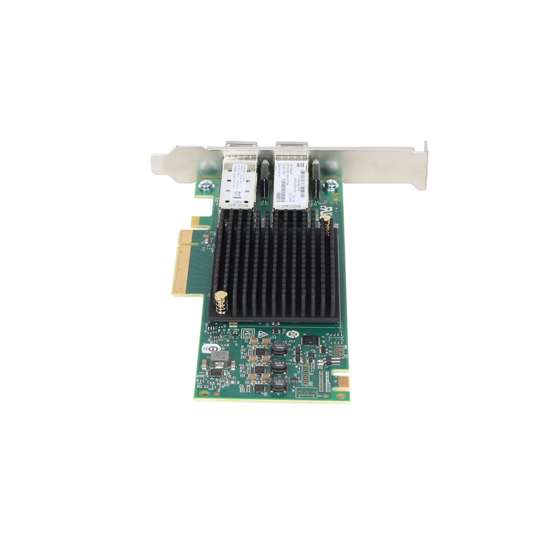 HPE StoreFabric SN1200E 16Gb Dual Port Host Bus Adapter Q0L14A