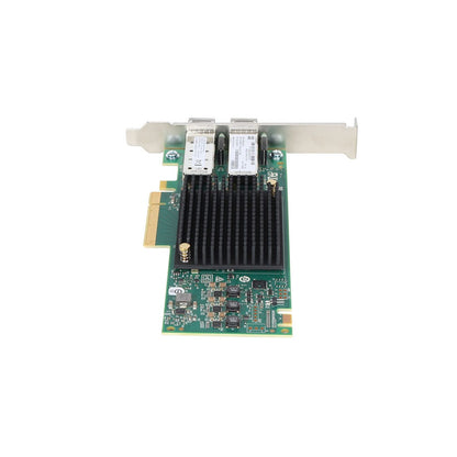 HPE StoreFabric SN1200E 16Gb Dual Port Host Bus Adapter Q0L14A