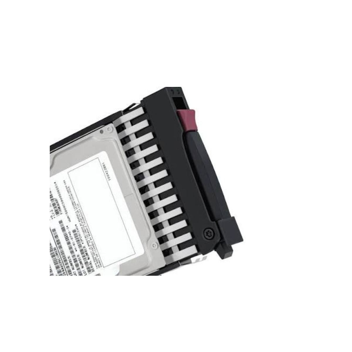 Q1H47A – HPE MSA 900GB 12G SAS 15K SFF Enterprise Hard Drive