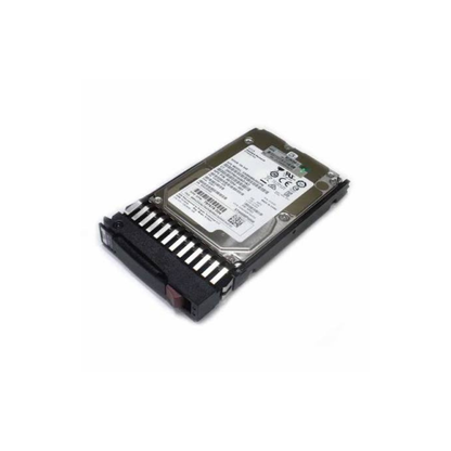 Q1H47A – HPE MSA 900GB 12G SAS 15K SFF Enterprise Hard Drive