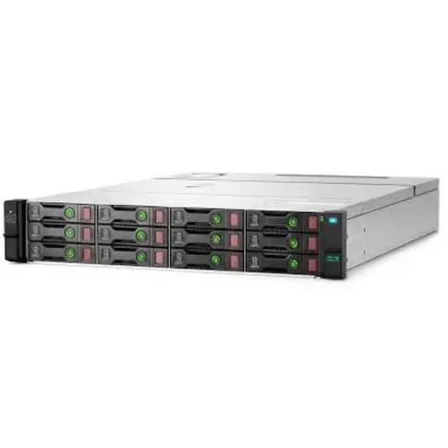HPE D3610 12-Bay Storage Enclosure – Q1J09A