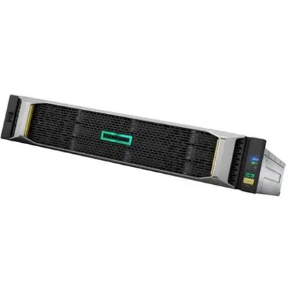HPE MSA 1050 1Gb iSCSI Dual Controller SFF Storage – Q2R23A