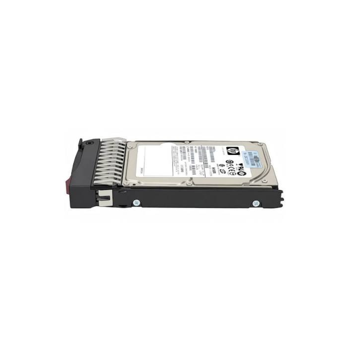 HPE MSA 1.6TB SAS 12Gb/s SFF Solid State Drive – Q9D46A