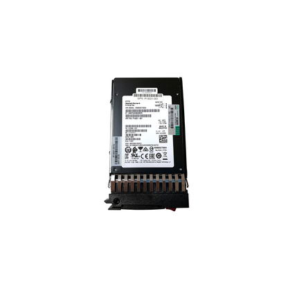 HPE MSA 960GB SAS 12Gb/s Read Intensive SFF Solid State Drive – R0Q35A
