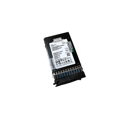 HPE MSA 960GB SAS 12Gb/s Read Intensive SFF Solid State Drive – R0Q35A