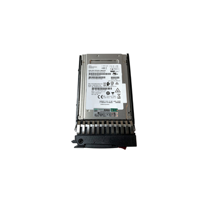 HPE MSA 1.92TB SAS 12Gb/s Read Intensive SFF Solid State Drive – R0Q37A