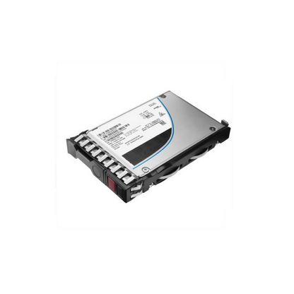 HPE MSA 1.92TB SAS 12Gb/s Read Intensive SFF Solid State Drive – R0Q37A