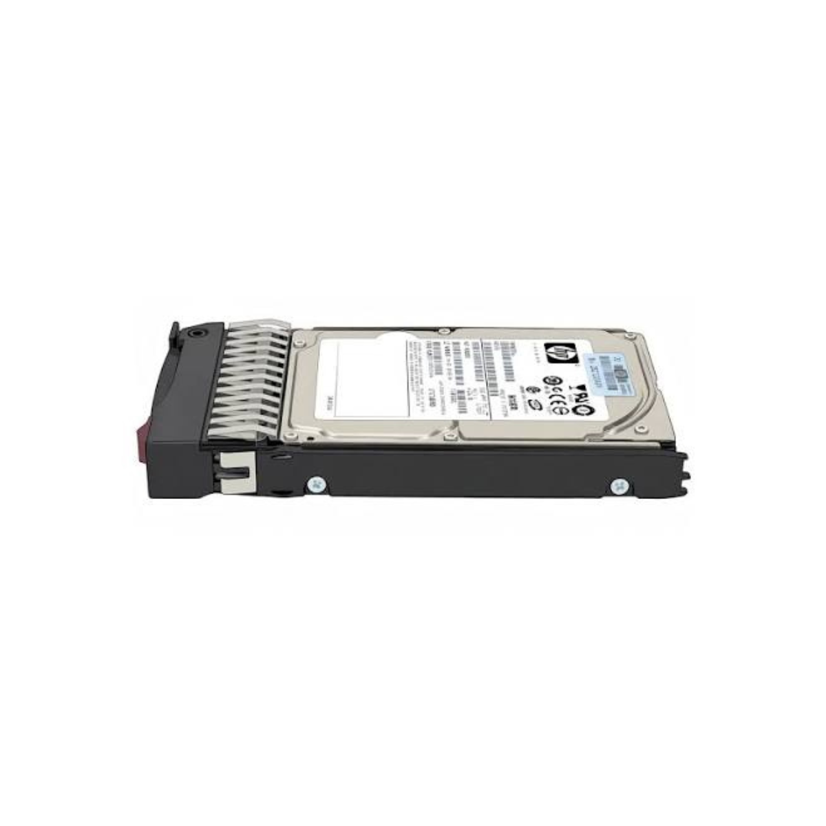 HPE 1.92TB Read Intensive SAS 12Gb/s Solid State Drive – R0Q47A
