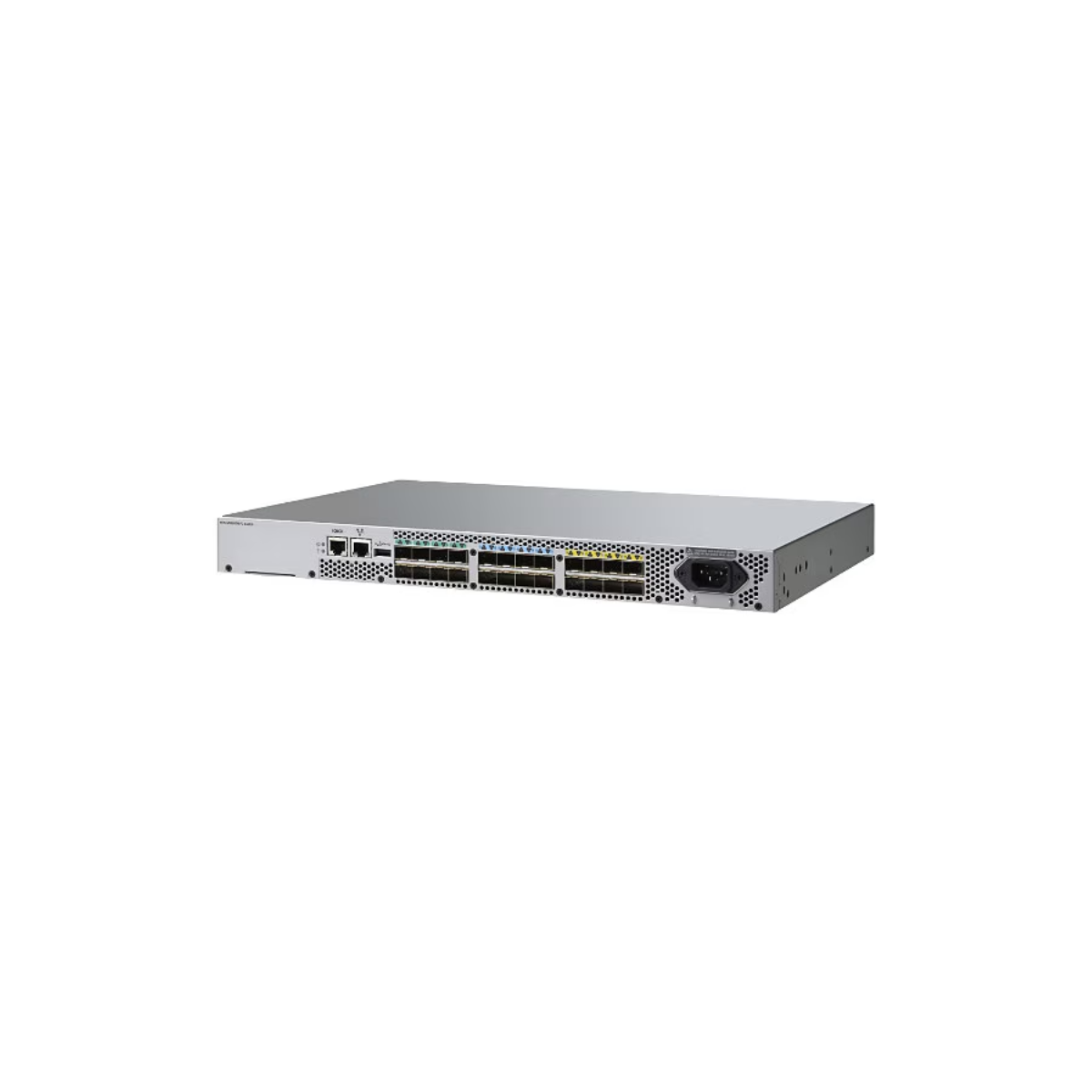 R4G55B HPE SN3600B 32Gb 24/8 8-Port 16Gb Short Wave SFP+ Fibre Channel Switch