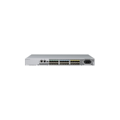 R4G55B HPE SN3600B 32Gb 24/8 8-Port 16Gb Short Wave SFP+ Fibre Channel Switch
