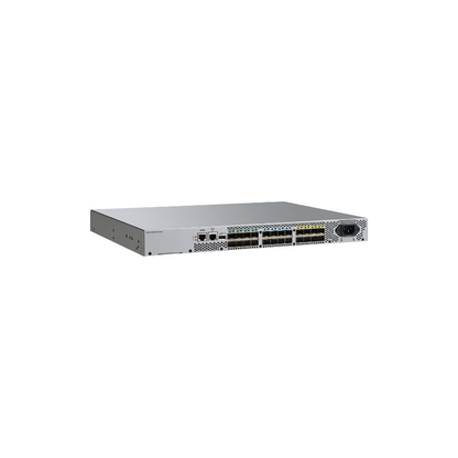 R4G55B HPE SN3600B 32Gb 24/8 8-Port 16Gb Short Wave SFP+ Fibre Channel Switch