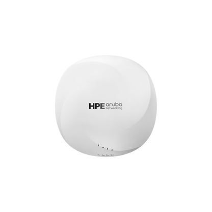 R7J49A HPE Aruba Networking AP-615-RW Wi-Fi 6E Access Point