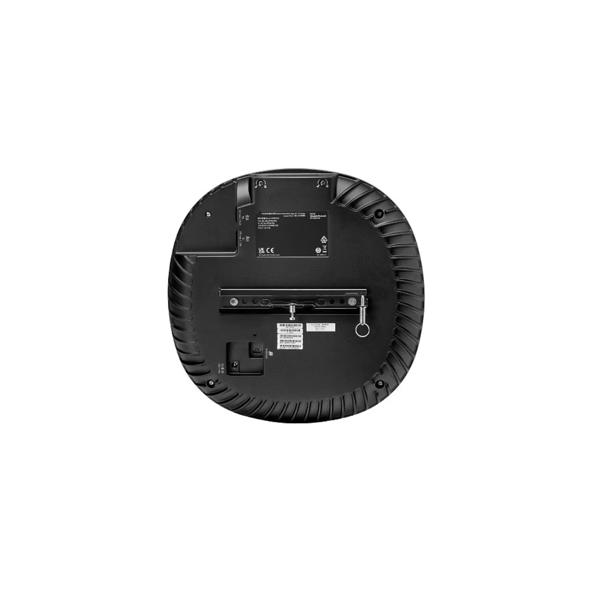 S0H11A HPE Aruba Networking AP-755 US Wi-Fi 7 5-Pack