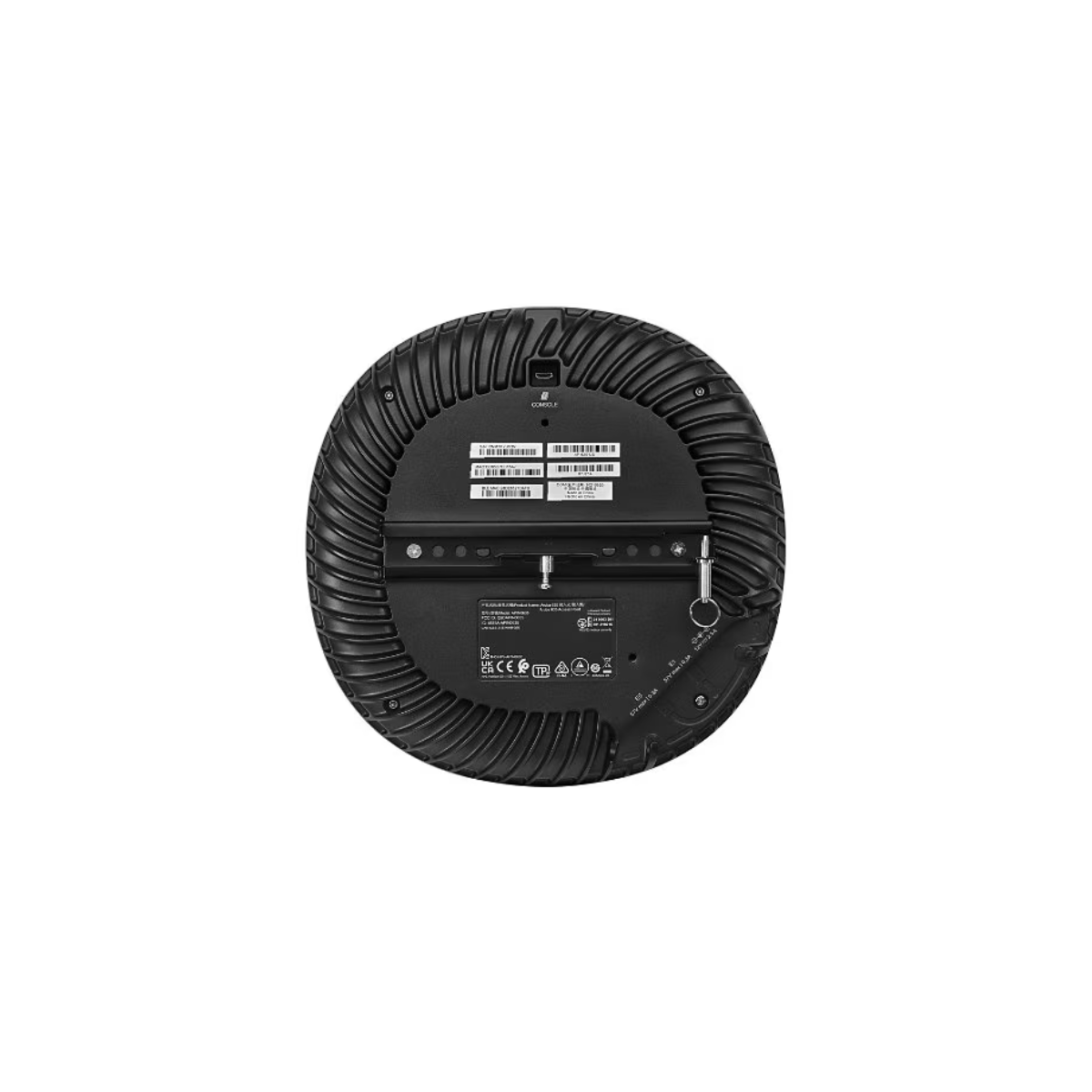 S3J36A HPE Aruba Networking AP-635 US Wi-Fi 6E 5-Pack