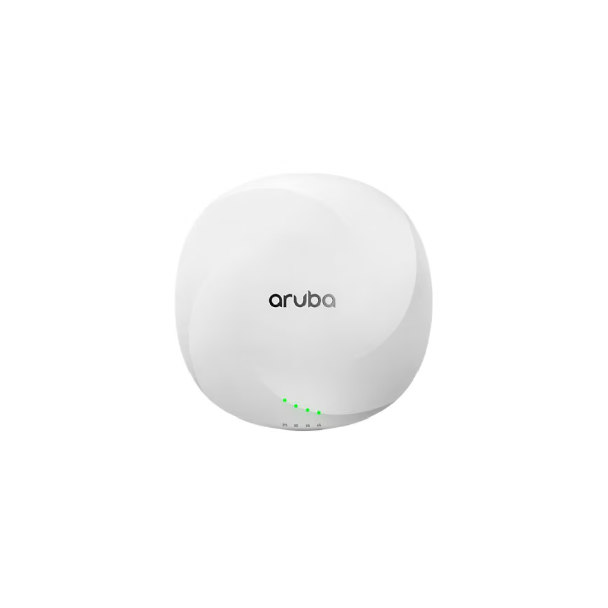 S3J36A HPE Aruba Networking AP-635 US Wi-Fi 6E 5-Pack