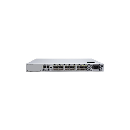 S5A94A HPE Storage 64Gb 24/8 8-Port 32Gb Short Wave SFP28 Switch B-Series SN3700B