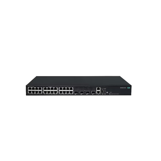 S6X50A#ABA HPE Networking CW 2150 24p 10M/100M/1G 4p SFP+ 1G/10G Switch
