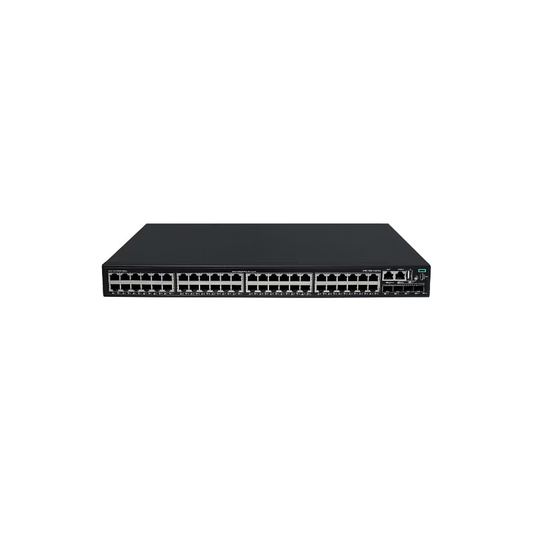 S6X53A#ABA HPE Networking CW 2150 48p 390W PoE+ Switch