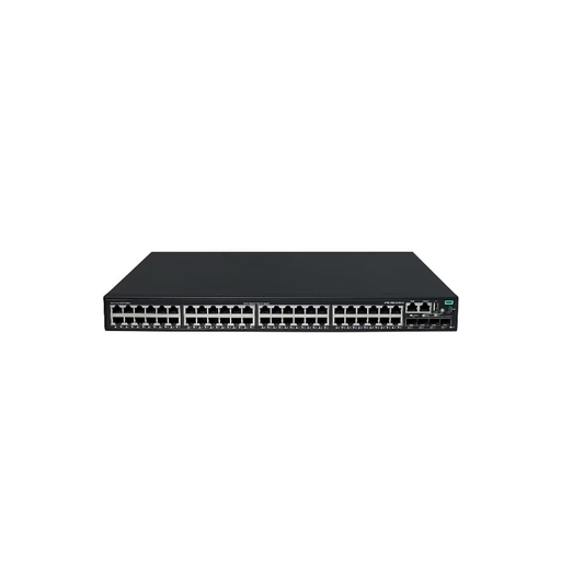 S6X54A#ABA HPE Networking CW 2150 48p 10M/100M/1G PoE+ 4p SFP+ 1G/10G 770W Switch
