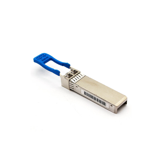 Cisco - SFP28 transceiver module - 10GbE, 25GbE (SFP-10/25G-LR-S)