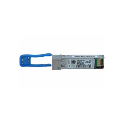 Cisco - SFP28 transceiver module - 10GbE, 25GbE