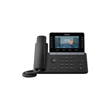 SIP-T85W Yealink Ultra Prime Business IP Phone