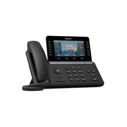 SIP-T85W Yealink Ultra Prime Business IP Phone