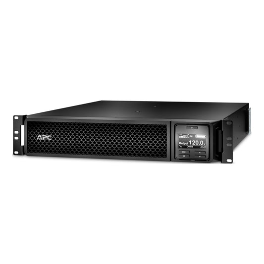 APC Smart-UPS SRT3000RMXLT 3000VA Rackmount UPS (SRT3000RMXLT)