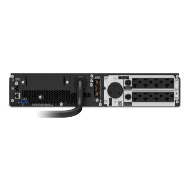 APC Smart-UPS SRT3000RMXLT 3000VA Rackmount UPS (SRT3000RMXLT)