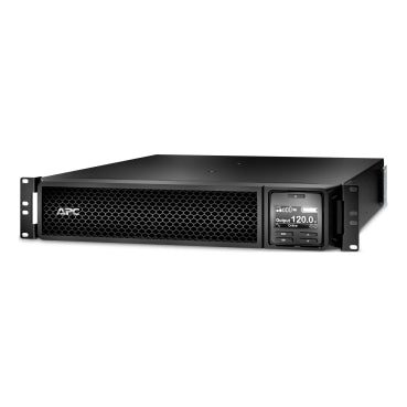 APC Smart-UPS SRT3000RMXLT 3000VA Rackmount UPS (SRT3000RMXLT)