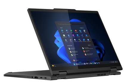 Lenovo ThinkPad T14s 2-in-1 Gen 1 - 14" - Intel Core Ultra 5 - 235U - vPro Enterprise - 16 GB RAM - 512 GB SSD - English 21R30010US