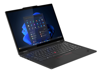 Lenovo ThinkPad T14s 2-in-1 Gen 1 - 14" - Intel Core Ultra 5 - 235U - vPro Enterprise - 16 GB RAM - 512 GB SSD - English 21R30010US