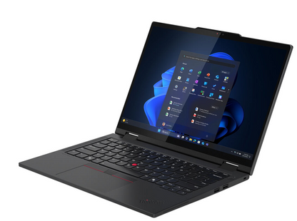 Lenovo ThinkPad T14s 2-in-1 Gen 1 - 14" - Intel Core Ultra 5 - 235U - vPro Enterprise - 16 GB RAM - 512 GB SSD - English 21R30010US