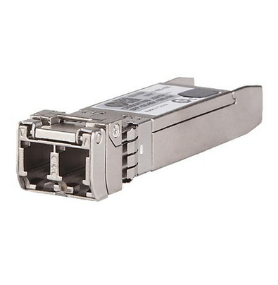 HPE Aruba 1000Base-ZX SFP (mini-GBIC) Transceiver Module JW150A