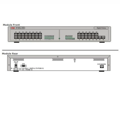 Avaya IP500 Digital Station 30B REFURB 700501586