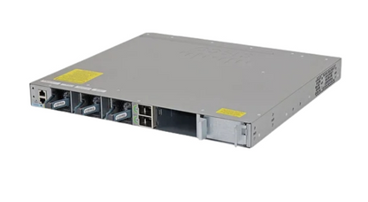Cisco Catalyst 3850-24P-E Managed 24 Port L3 Switch WS-C3850-24P-E
