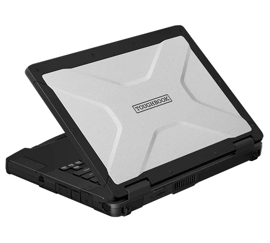 FZ-56BZ00SBM Panasonic Toughbook 56 14" Rugged Laptop