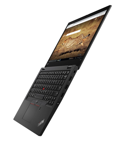Lenovo ThinkPad L13 Laptop -13.3" - Core i5 10210u - 16GB RAM - 512GB SSD 20R3000KUS
