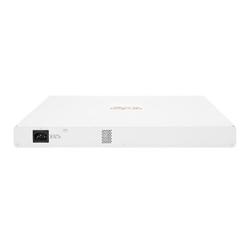 Aruba Instant On 1960 12XGT 12-Port 10G Managed Network Switch with SFP+ JL805A#ABA