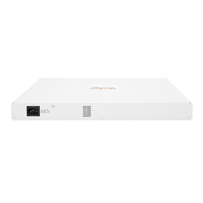 Aruba Instant On 1960 12XGT 12-Port 10G Managed Network Switch with SFP+ JL805A#ABA