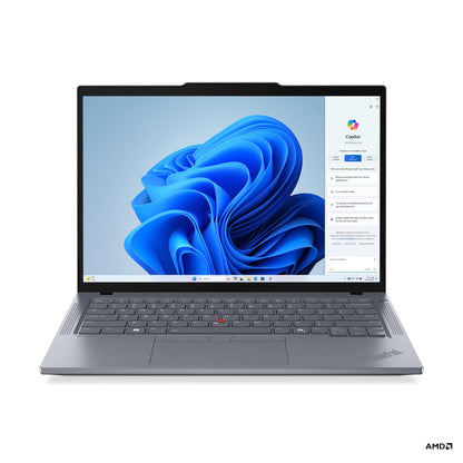 Lenovo ThinkPad T14 Gen 5 – 21MC000NUS – 14" Ryzen 5 Pro – 16GB RAM – 256GB SSD – Windows 11 Pro