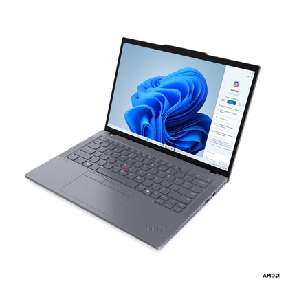 Lenovo ThinkPad T14 Gen 5 – 21MC000NUS – 14" Ryzen 5 Pro – 16GB RAM – 256GB SSD – Windows 11 Pro