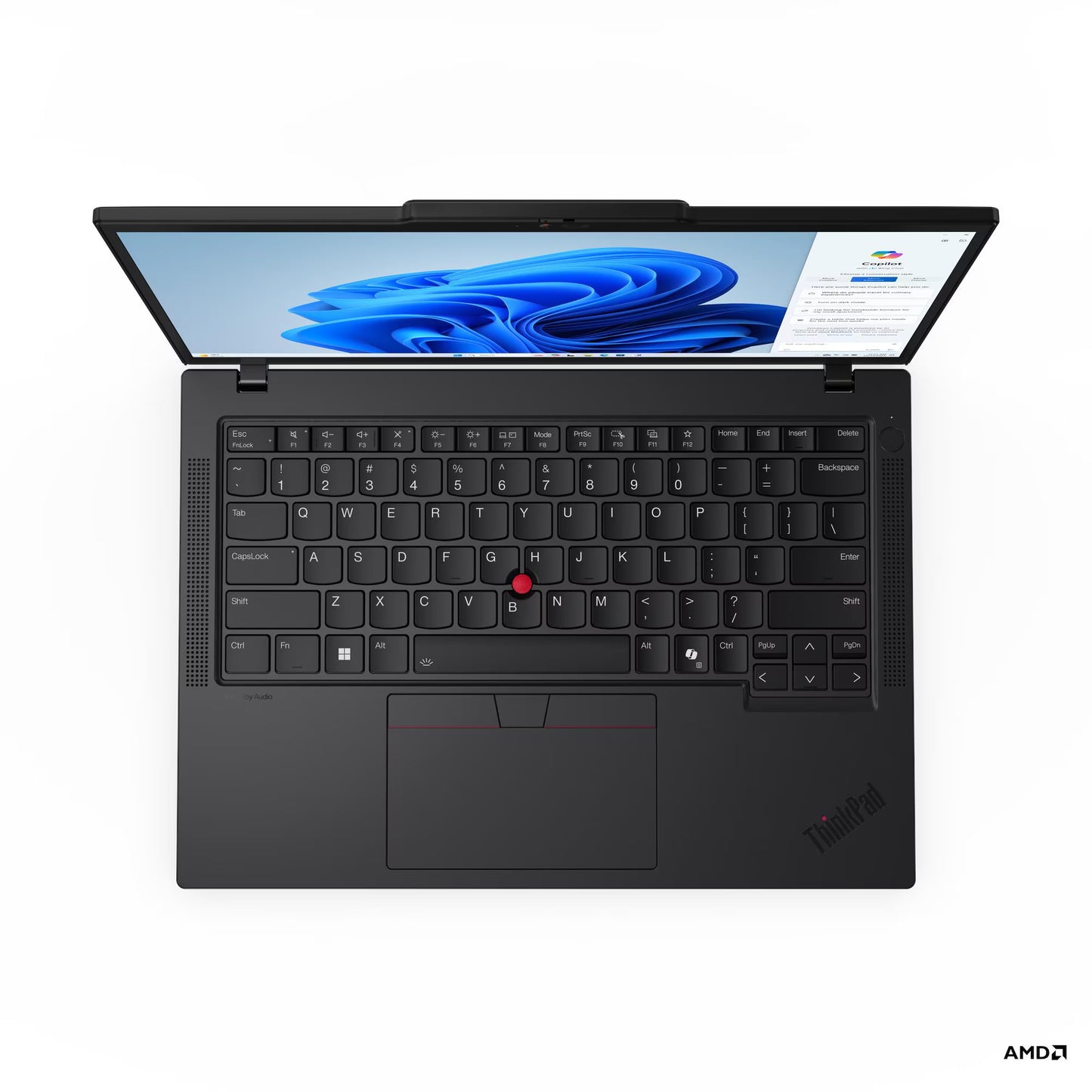 Lenovo ThinkPad T14 Gen 5 – 21MC000CUS – 14" Ryzen 7 Pro – 16GB RAM – 512GB SSD – Windows 11 Pro