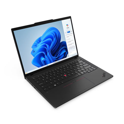 Lenovo ThinkPad T14 Gen 5 – 21ML0056US – 14" Core Ultra 5 – 32GB RAM – 512GB SSD – Windows 11 Pro