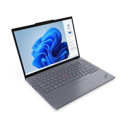 Lenovo ThinkPad T14 Gen 5 – 21ML0089US – 14″ Intel Core Ultra 7 – 16GB RAM – 512GB SSD – Windows 11 Pro