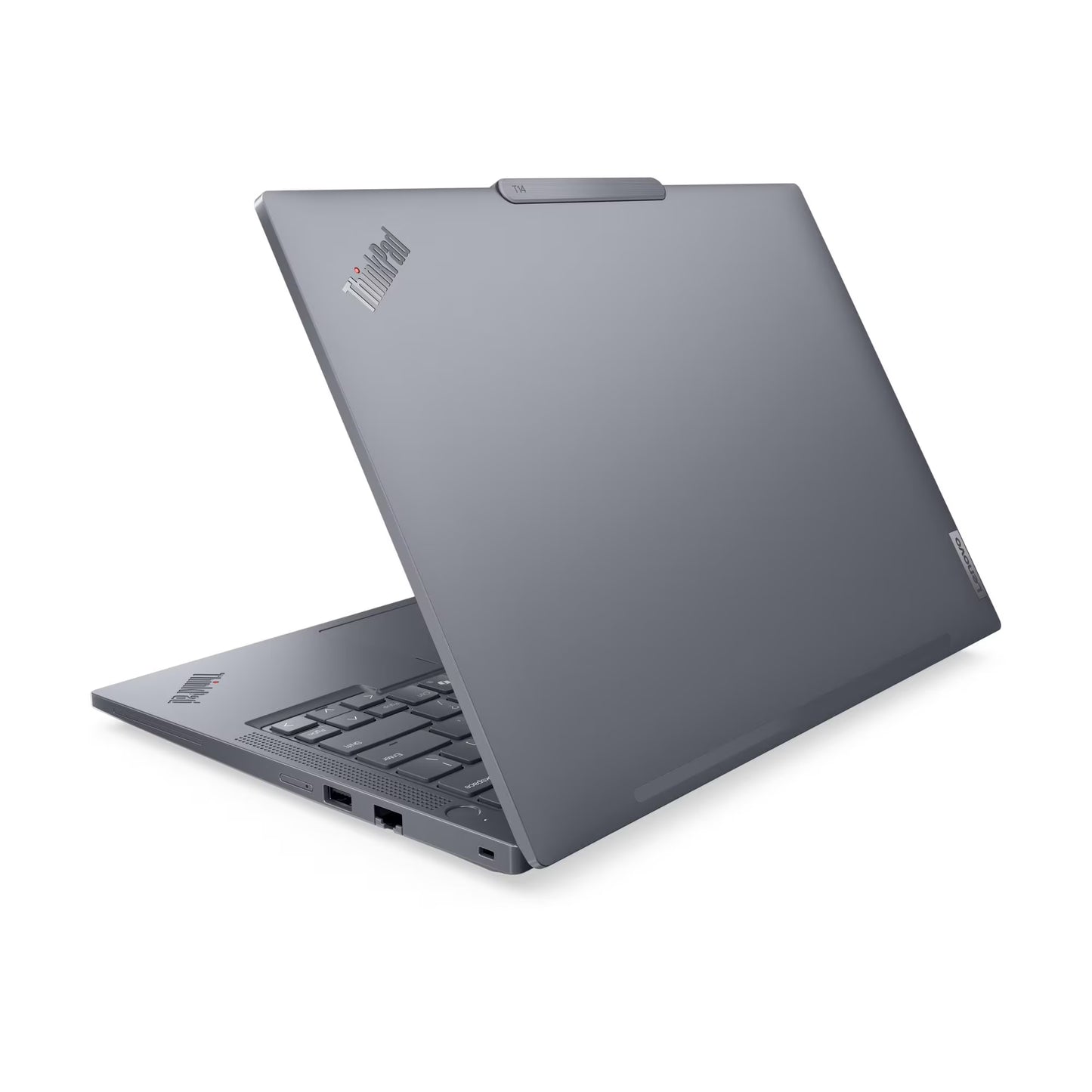 Lenovo ThinkPad T14 Gen 5 – 21ML0089US – 14″ Intel Core Ultra 7 – 16GB RAM – 512GB SSD – Windows 11 Pro