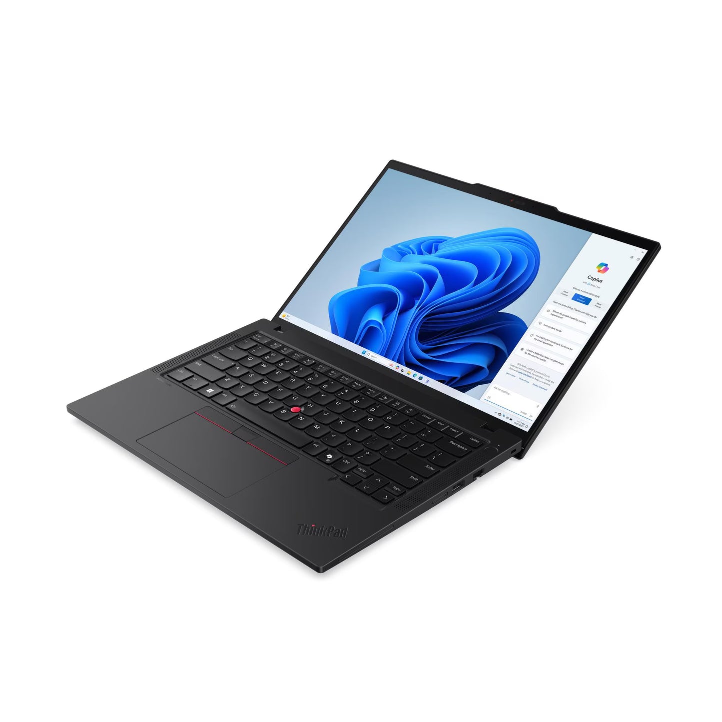 Lenovo ThinkPad T14 Gen 5 – 21ML0056US – 14" Core Ultra 5 – 32GB RAM – 512GB SSD – Windows 11 Pro