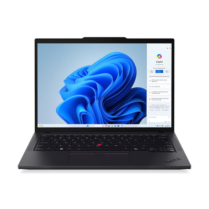 Lenovo ThinkPad T14 Gen 5 – 21ML008NUS – 14" Intel Core Ultra 7 – 32GB RAM – 512GB SSD – Windows 11 Pro
