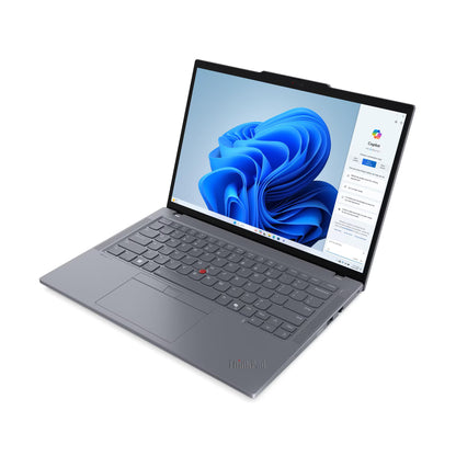 Lenovo ThinkPad T14 Gen 5 – 21ML0089US – 14″ Intel Core Ultra 7 – 16GB RAM – 512GB SSD – Windows 11 Pro